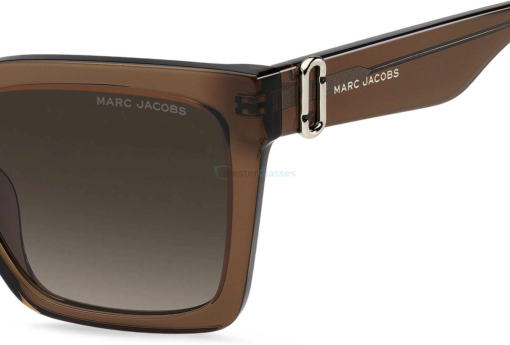 Солнцезащитные очки MARC JACOBS 926/G/S 09Q Brown
