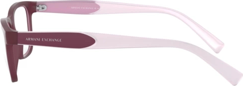 ������ Armani Exchange AX3068 8303 Matte Oapl Red Cherry
