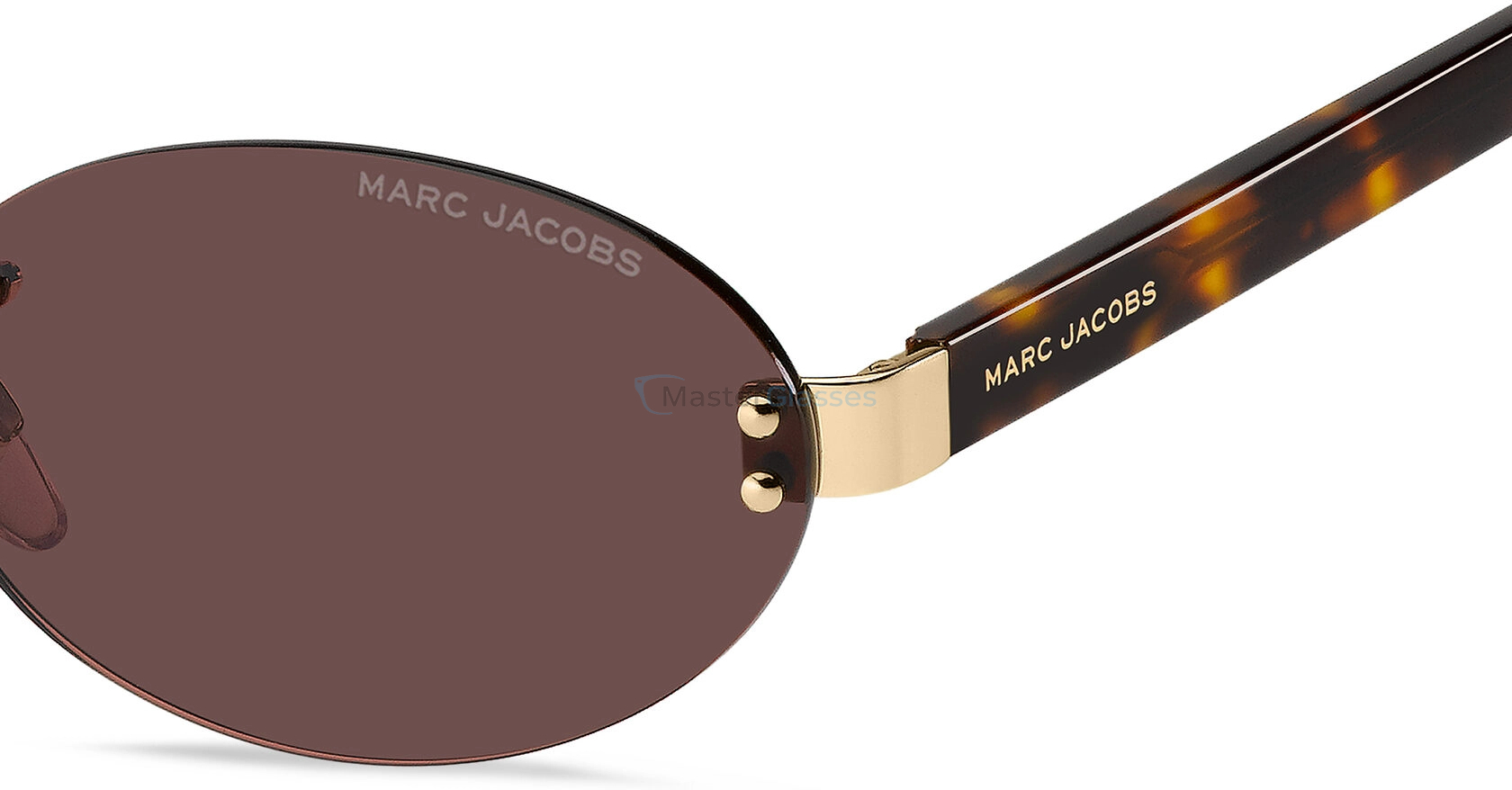 Солнцезащитные очки MARC JACOBS 929/S Y11 Gold Red