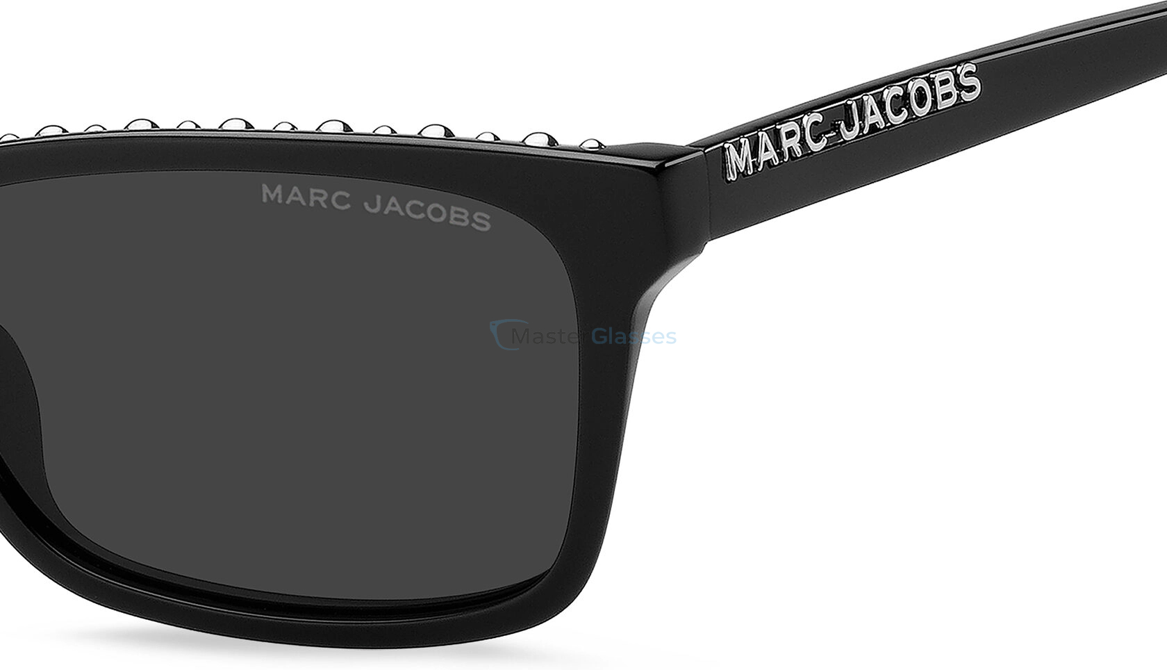Солнцезащитные очки MARC JACOBS 933/N/S 807 Black