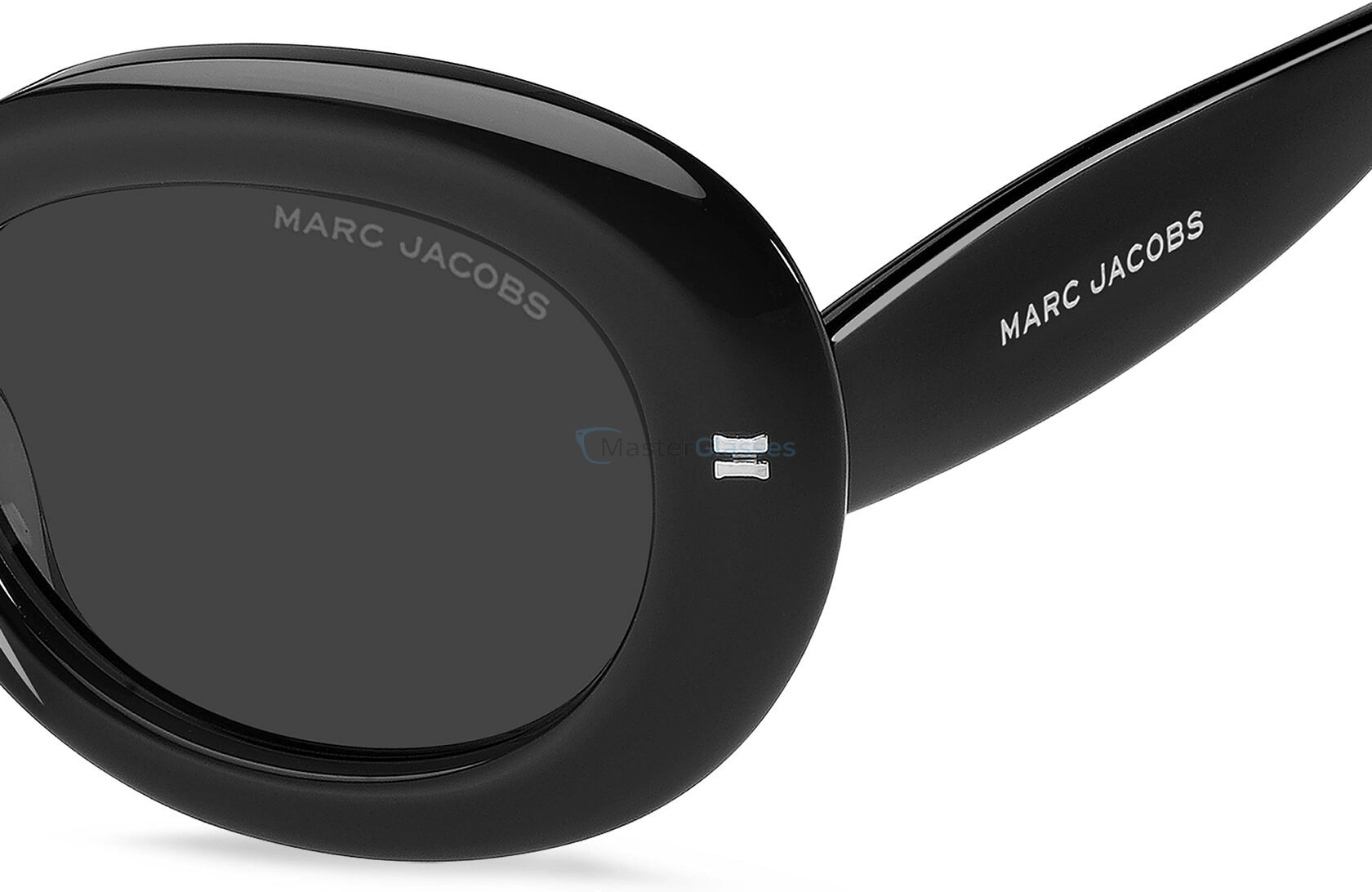 Солнцезащитные очки MARC JACOBS 937/G/S MNG Crystal Black