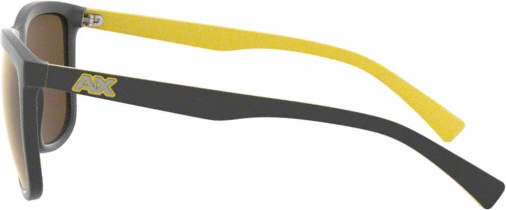 Солнцезащитные очки Armani Exchange AX4093S 82847P Matte Brown