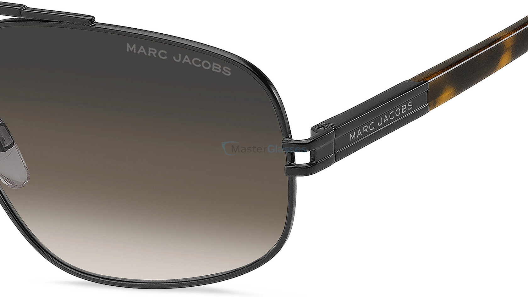 Солнцезащитные очки MARC JACOBS 948/S 0AM Matte Black Havana