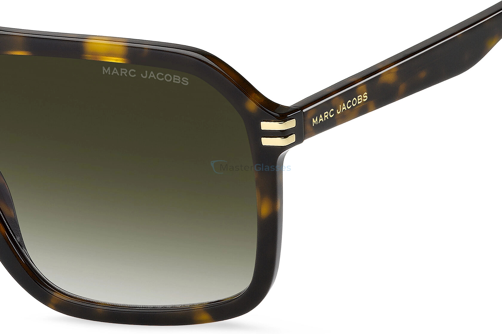Солнцезащитные очки MARC JACOBS 950/S 086 Havana