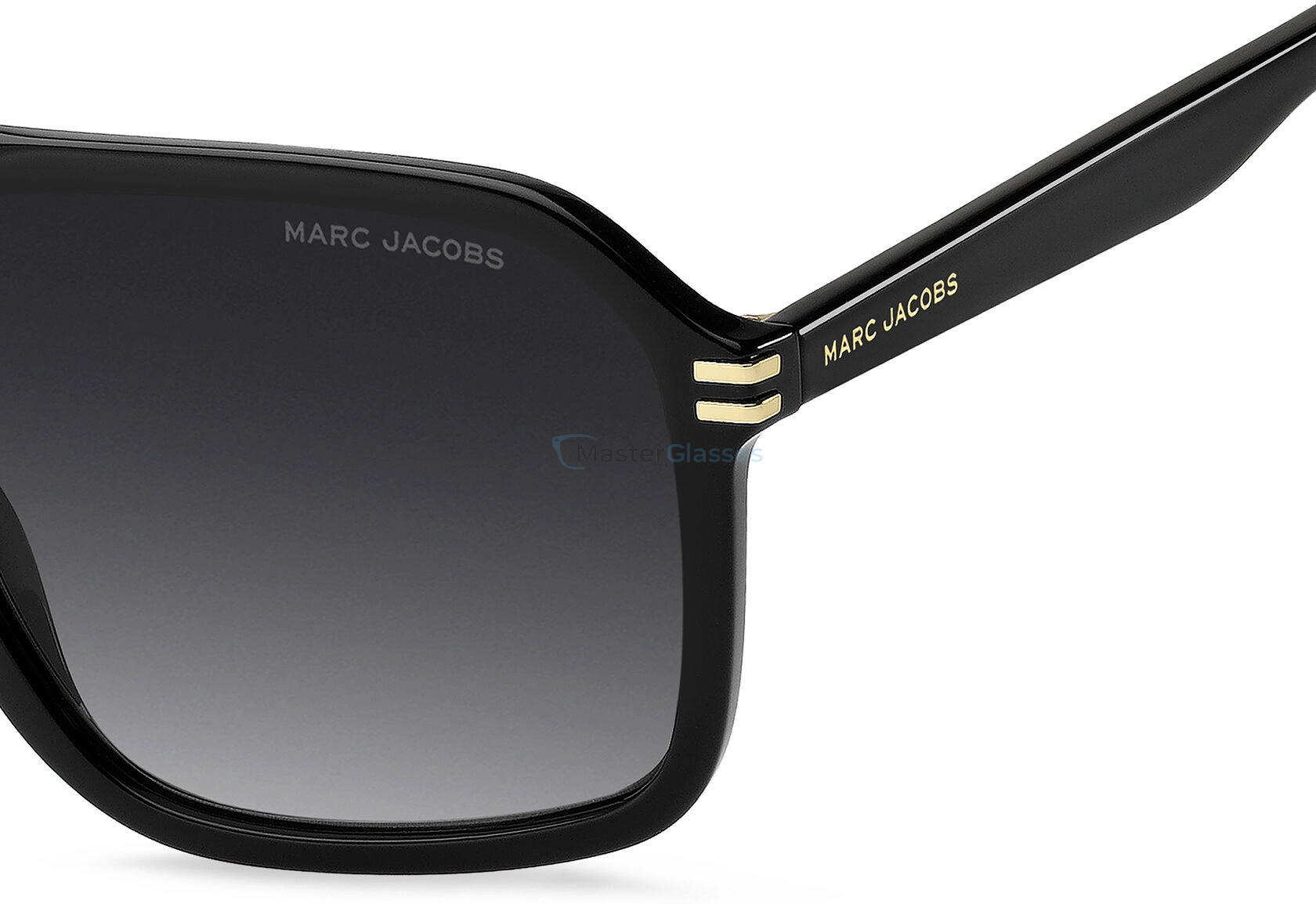 Солнцезащитные очки MARC JACOBS 950/S 807 Black
