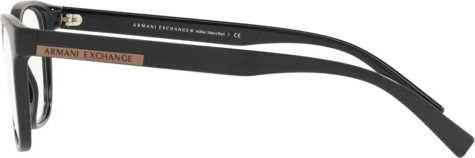 Оправа Armani Exchange AX3057 8158 Black