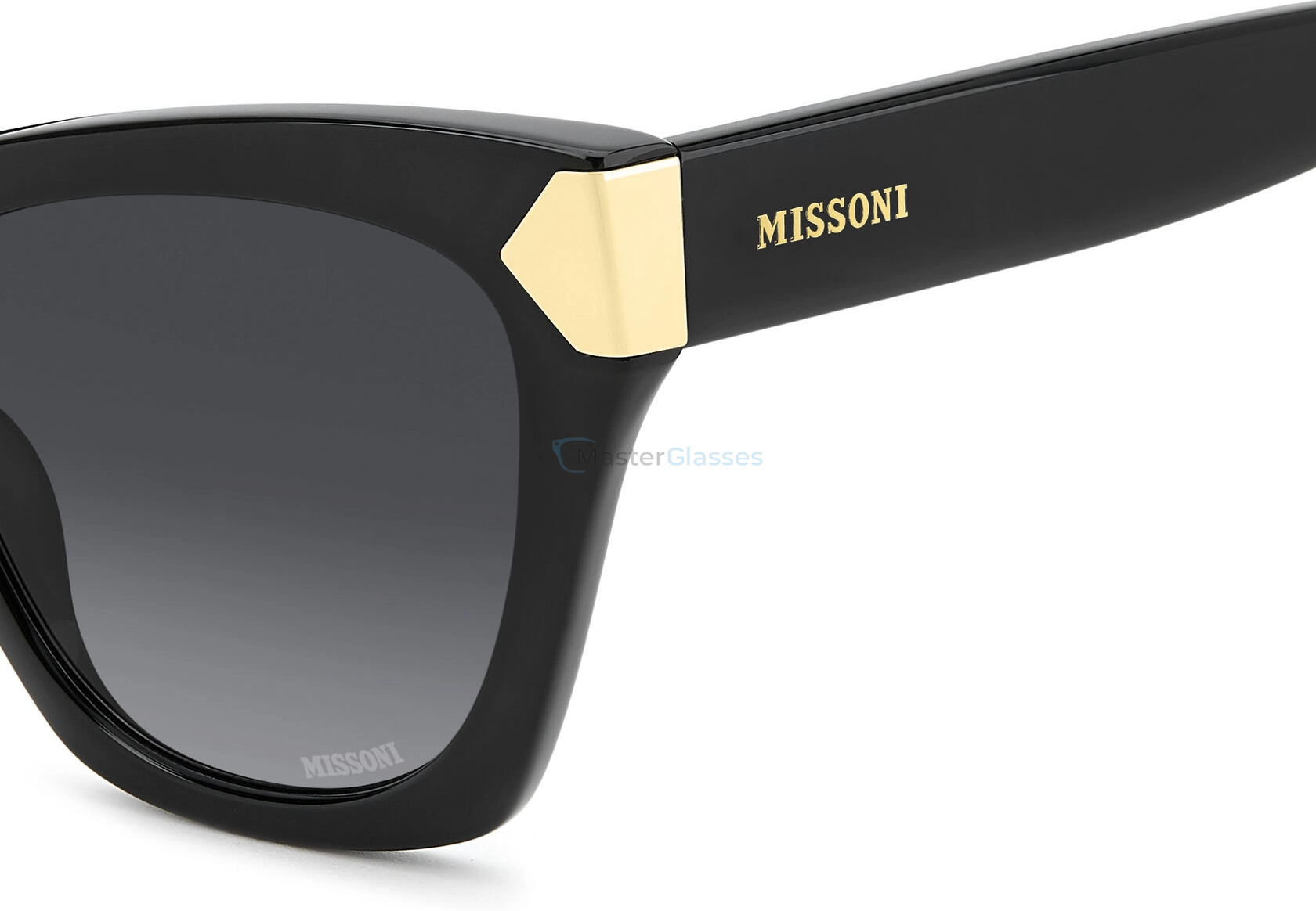 Солнцезащитные очки MISSONI MIS 0305/S 807 Black