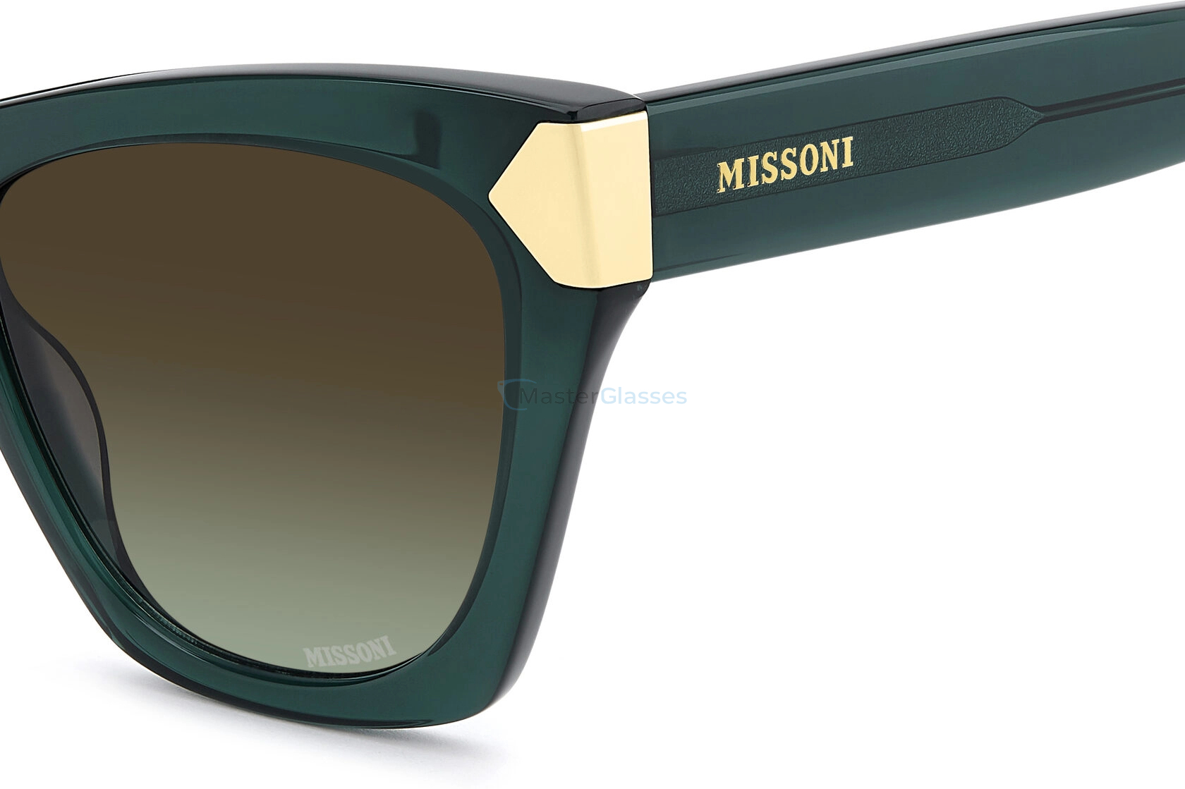 �������������� ���� MISSONI MIS 0305/S ZI9 Teal