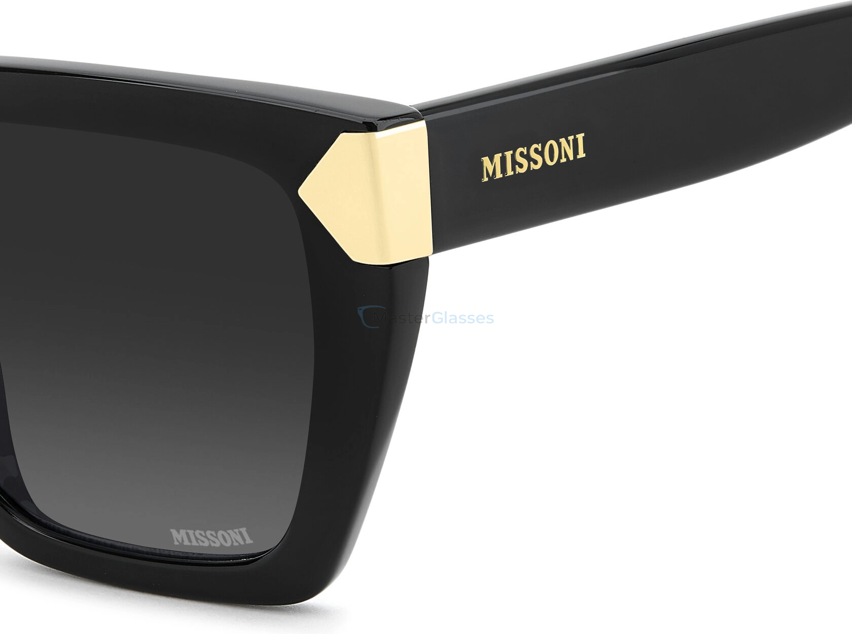 �������������� ���� MISSONI MIS 0306/G/S 807 Black