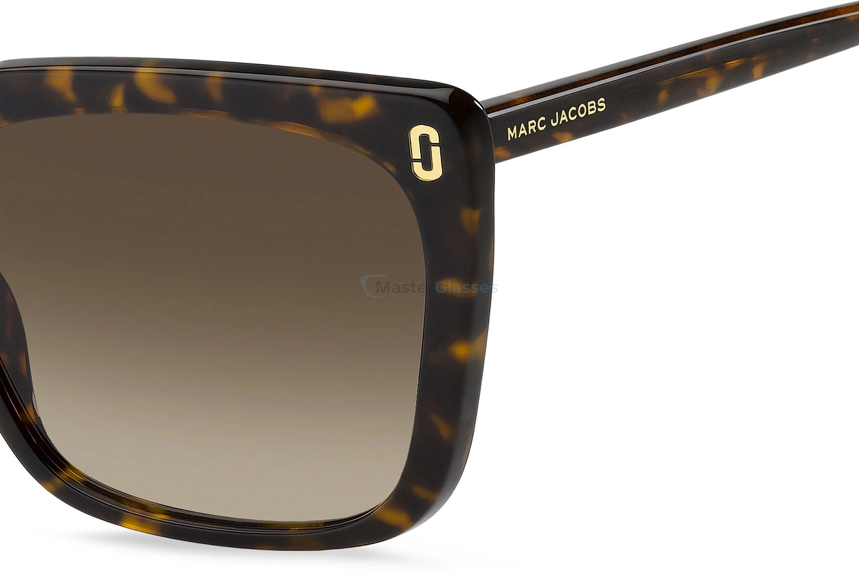 Солнцезащитные очки MARC JACOBS MJ 1148/S 086 Havana