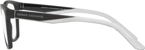 ������ Armani Exchange AX3058 8078 Matte Black