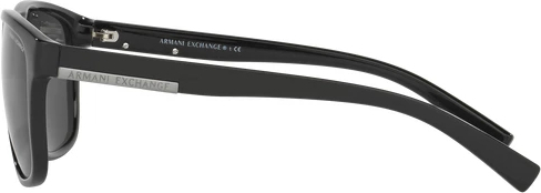 �������������� ���� Armani Exchange AX4052S 815887 Black