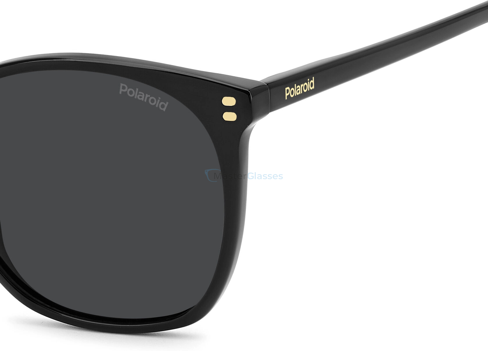 Солнцезащитные очки POLAROID PLD 4215/S/X 807 Black