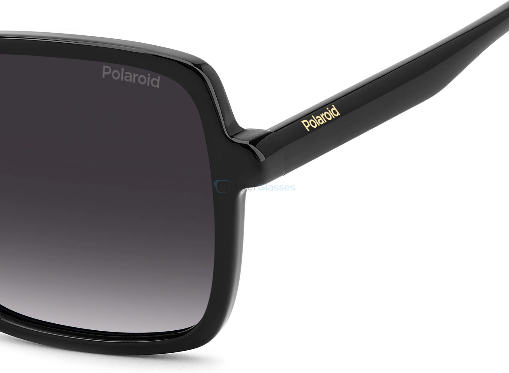 �������������� ���� POLAROID PLD 4217/S 807 Black
