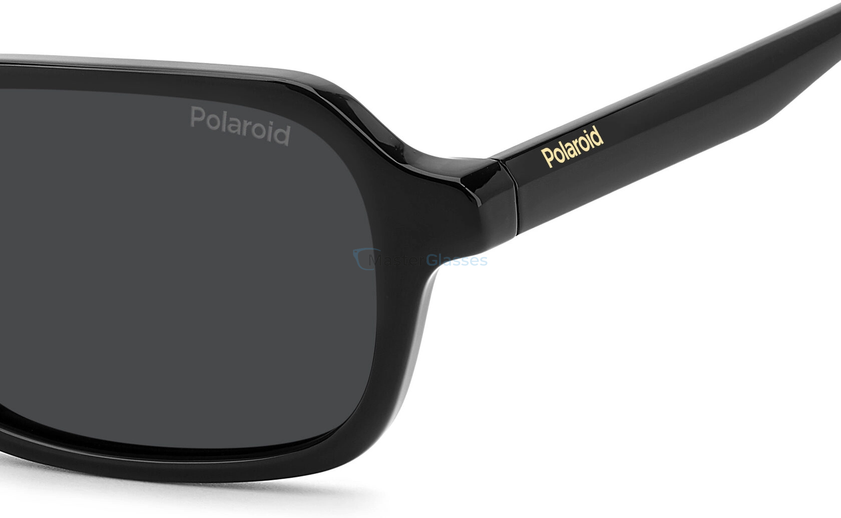 �������������� ���� POLAROID PLD 4219/S 807 Black