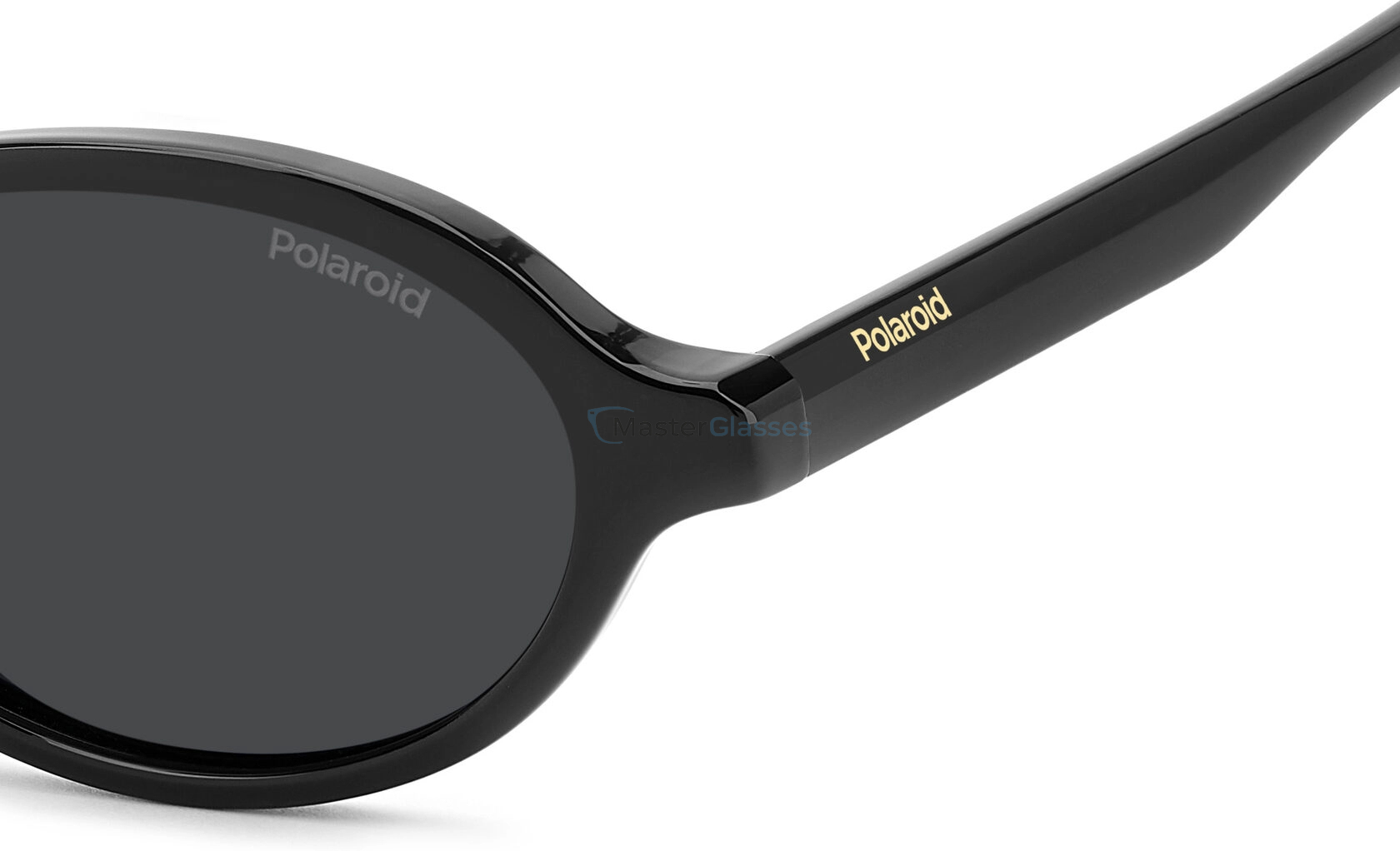 Солнцезащитные очки POLAROID PLD 4220/S 807 Black