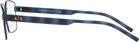 ������ Armani Exchange AX1037 6113 Matte Blue