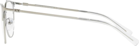 Оправа Armani Exchange AX1034 6043 Silver