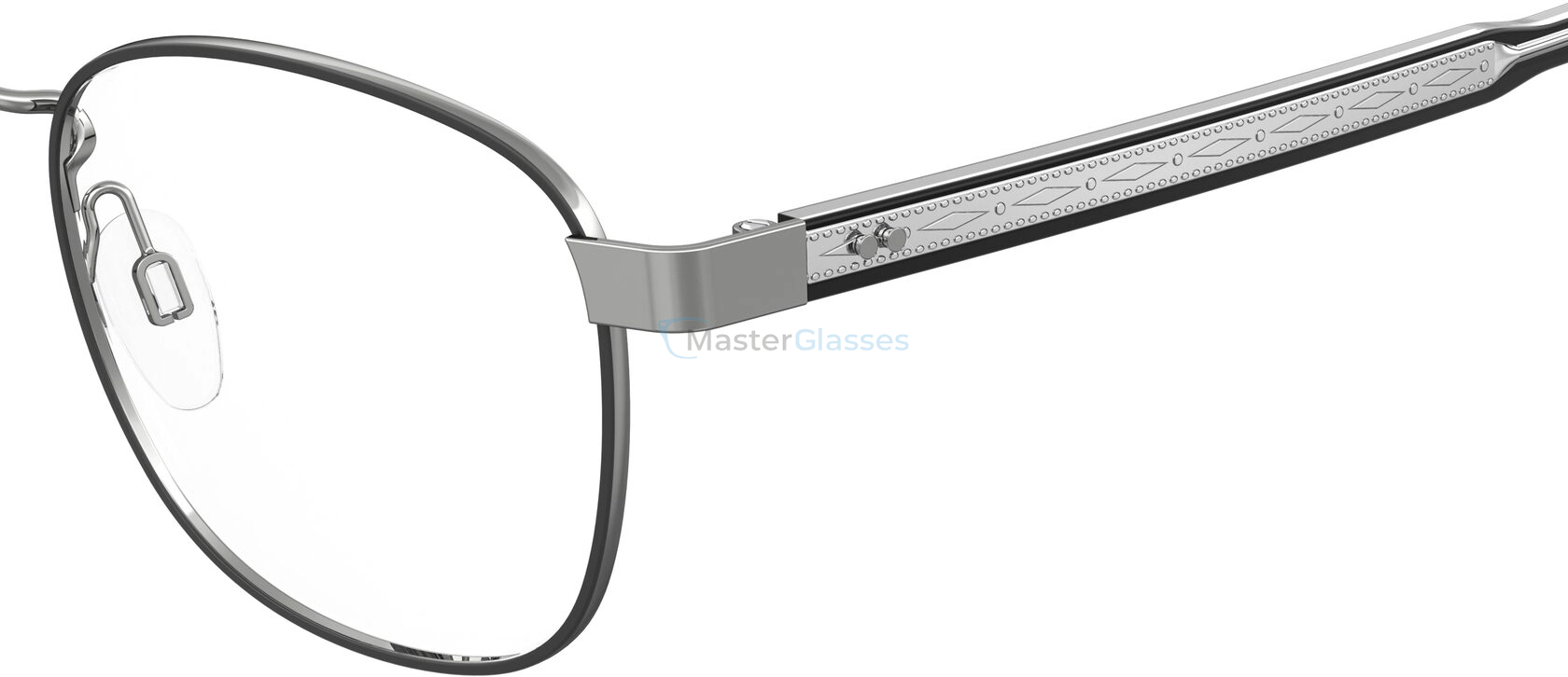 ������ PIERRE CARDIN P.C. 6897 85K Ruthenium Black
