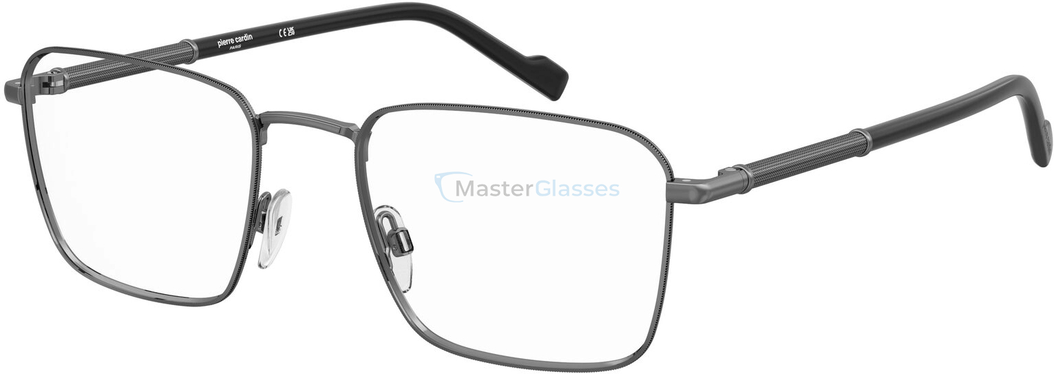 Оправа PIERRE CARDIN P.C. 6920 KJ1 Dark Ruthenium