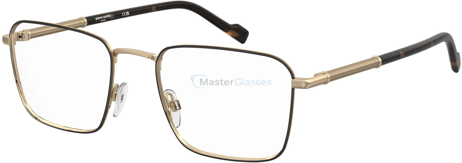 Оправа PIERRE CARDIN P.C. 6920 2M2 Black Gold