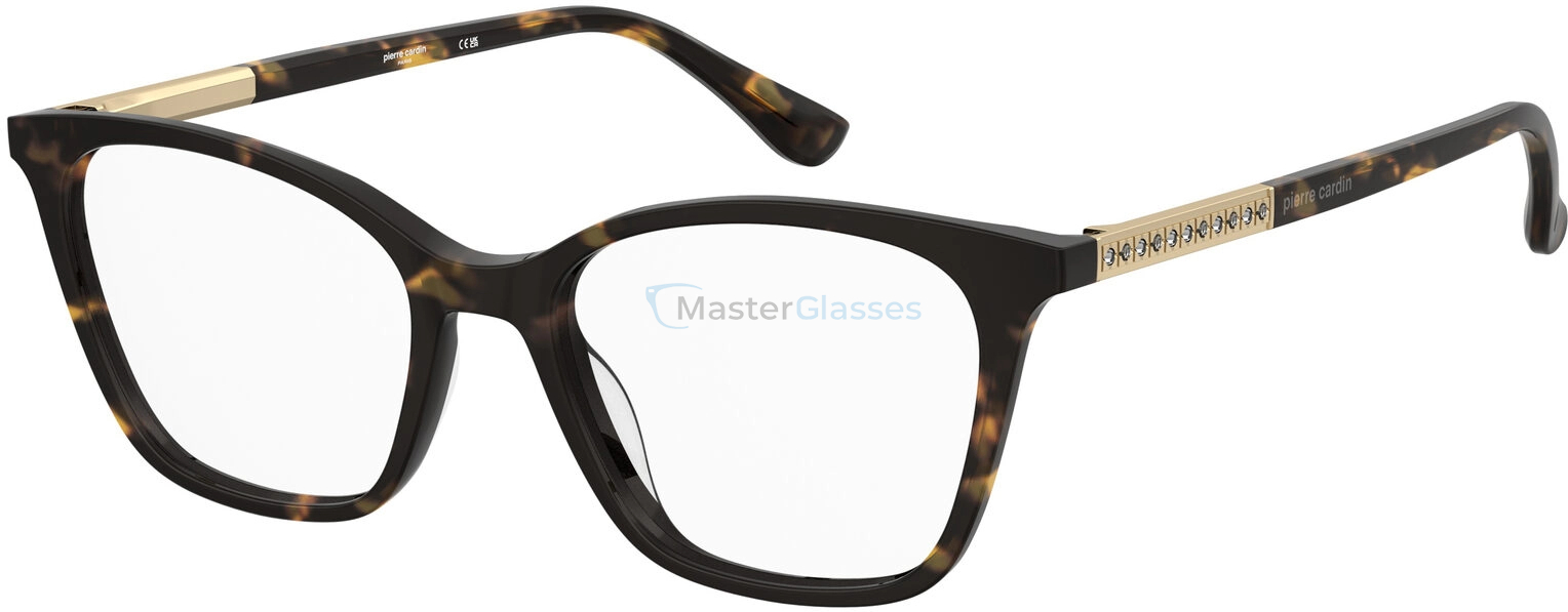 Оправа PIERRE CARDIN P.C. 8560 086 Havana
