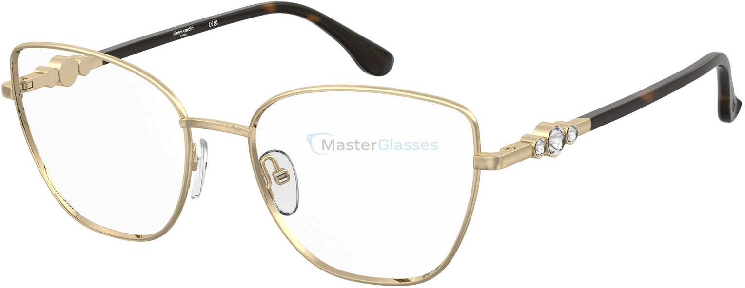 Оправа PIERRE CARDIN P.C. 8934 000 Rose Gold