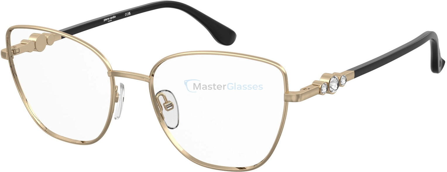 Оправа PIERRE CARDIN P.C. 8934 J5G Gold