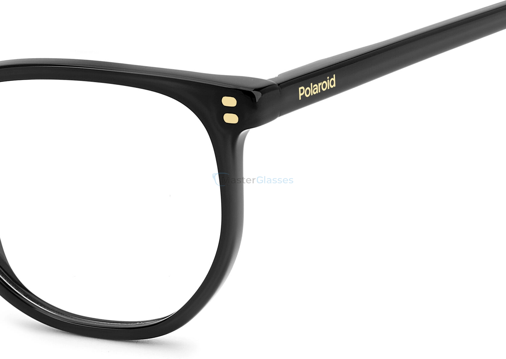 Оправа POLAROID PLD D633 807 Black