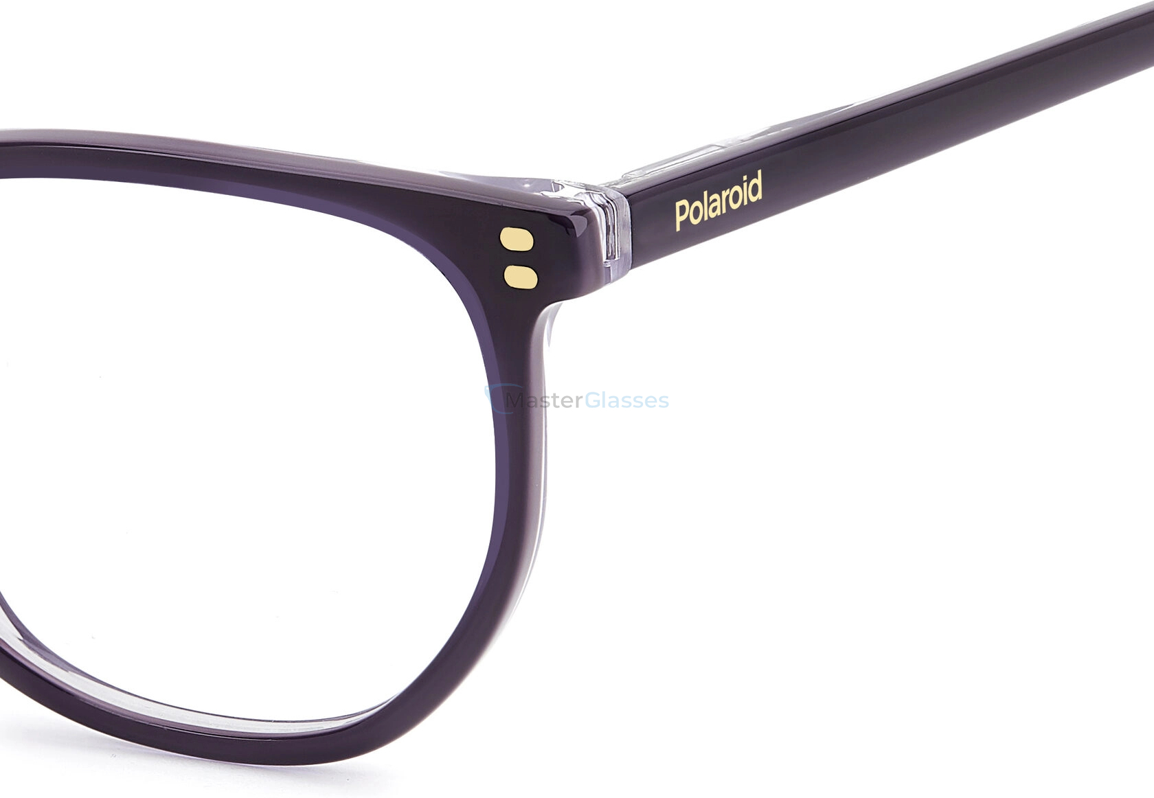 Оправа POLAROID PLD D633 B3V Violet