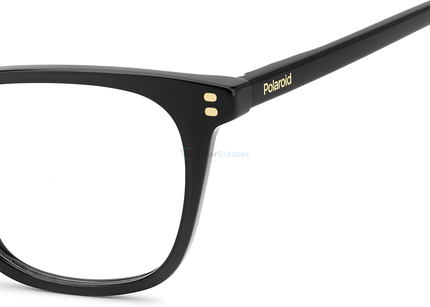 Оправа POLAROID PLD D634 807 Black
