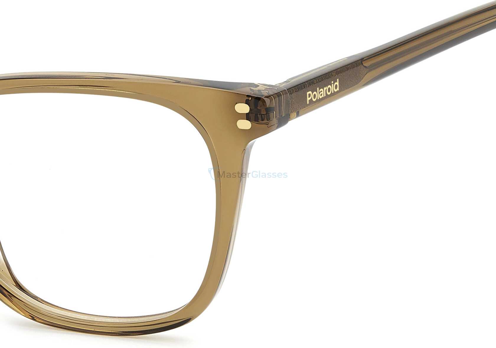 Оправа POLAROID PLD D634 10A Beige