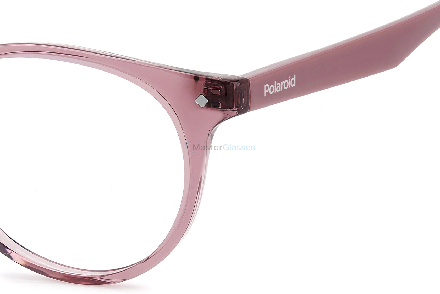 Оправа POLAROID KIDS PLD D814/T 35J Pink