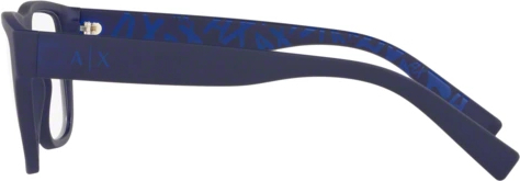 ������ Armani Exchange AX3062 8293 Matte Blue