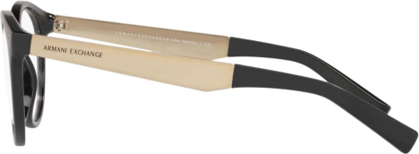 Оправа Armani Exchange AX3063 8158 Black