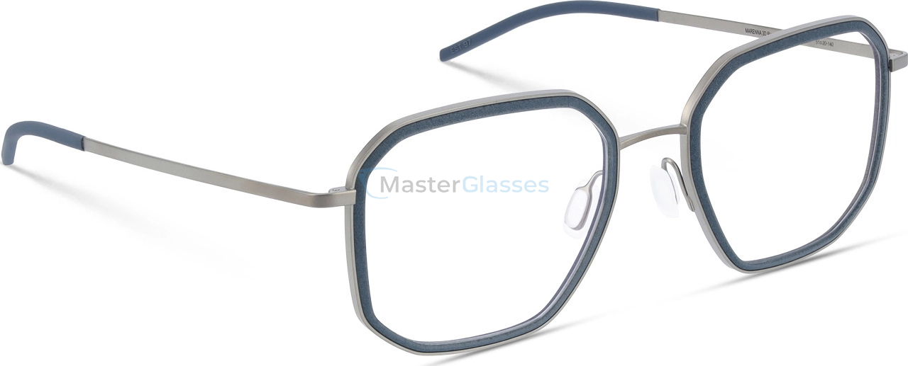 Оправа Orgreen MARENNA_3D_RING 1590 51/20