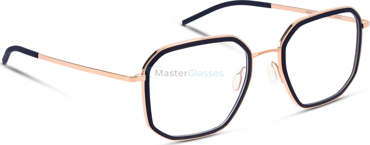 Оправа Orgreen MARENNA_3D_RING 1598 51/20