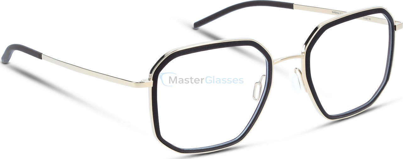Оправа Orgreen MARENNA_3D_RING 1597 51/20