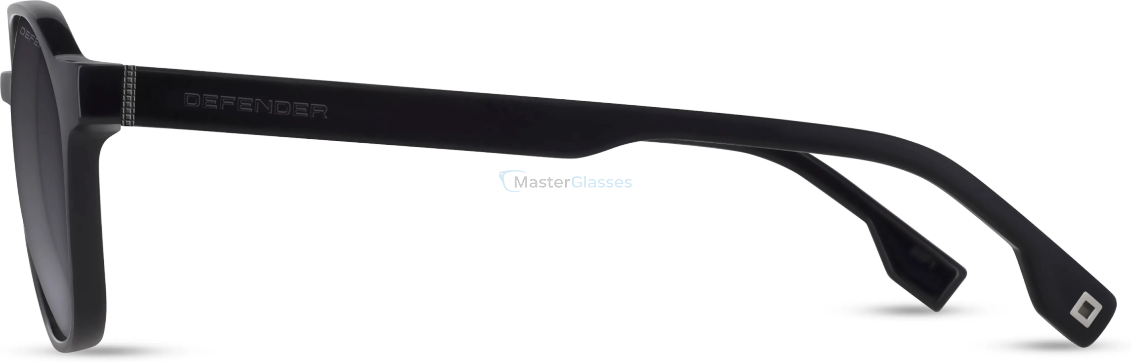 Солнцезащитные очки Defender ETNA BLK 53/20