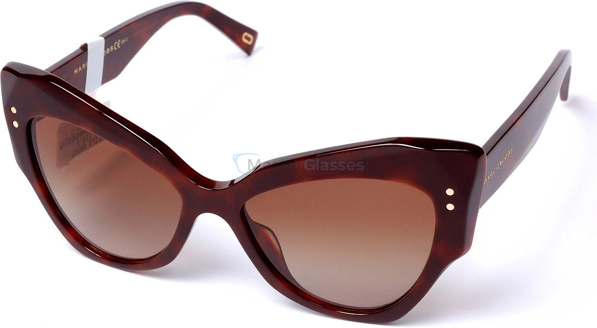 Солнцезащитные очки MARC JACOBS MARC 116/S ZY1