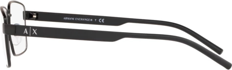 Оправа Armani Exchange AX1037 6063 Matte Black