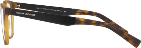 Оправа Armani Exchange AX3064 8078 Matte Havana