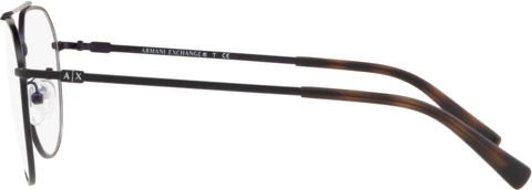 Оправа Armani Exchange AX1029 6105 Matte Dark Blue