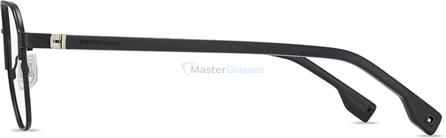 ������ Defender SIDDEL BLK 53/18