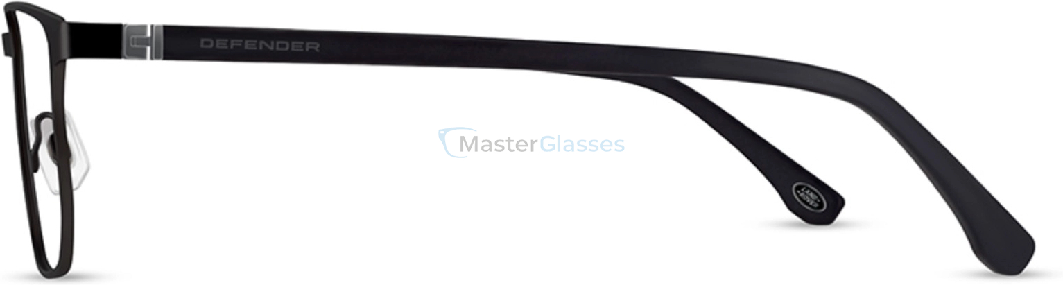Оправа Defender STANLEY BLK 56/17