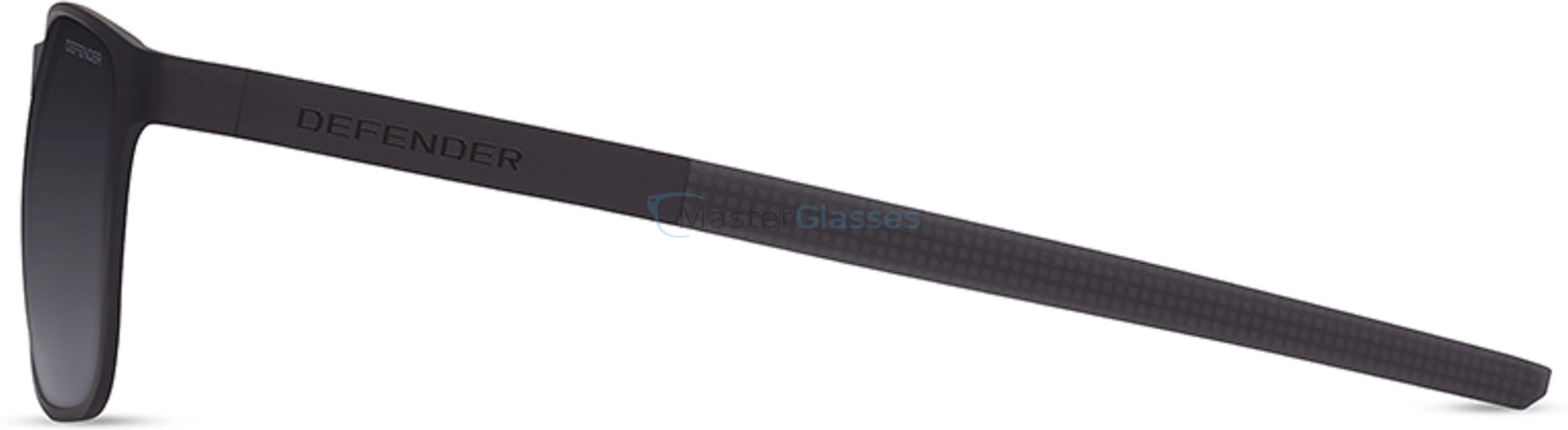Солнцезащитные очки Defender ZANSKAR BLK 54/17