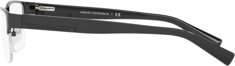 Оправа Armani Exchange AX1018 6000 Black