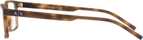 Оправа Armani Exchange AX3060 8078 Matte Havana