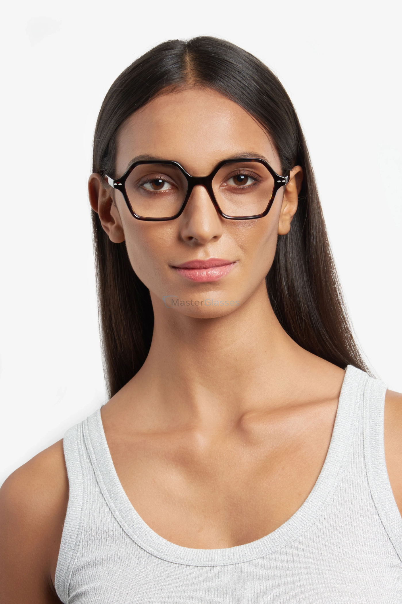 Оправа ISABEL MARANT IM 0115 086 Havana