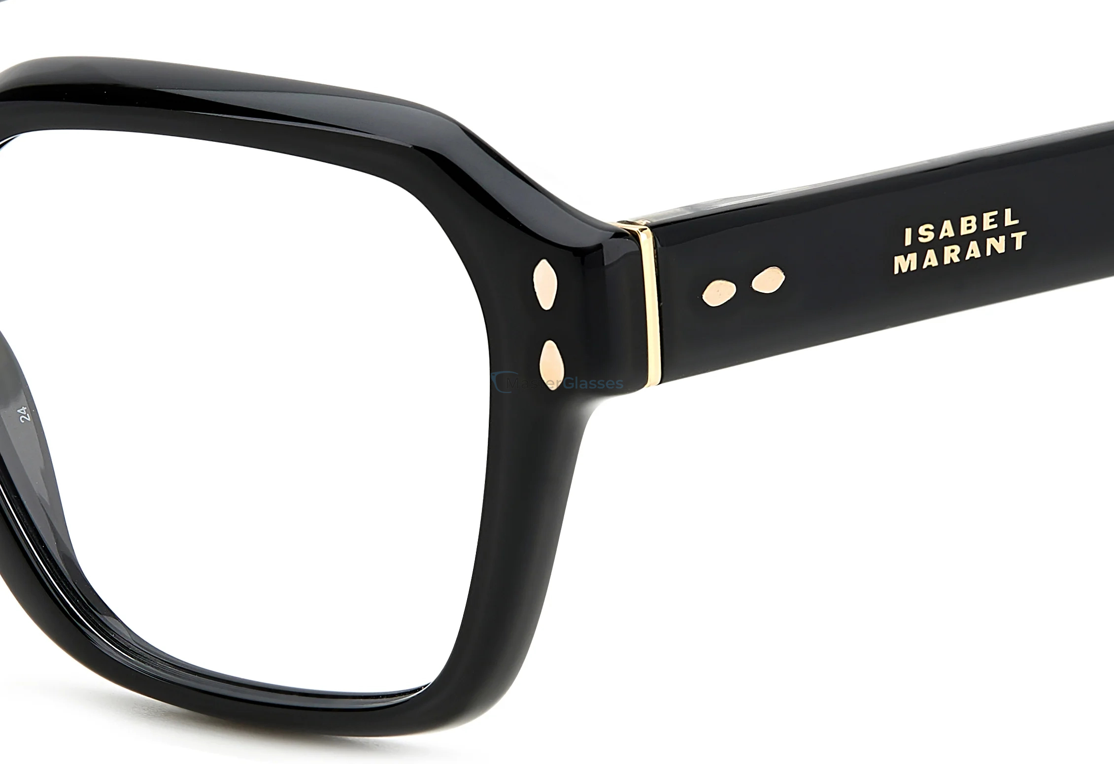 Оправа ISABEL MARANT IM 0111 807 Black